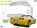 [thumbnail of Corvette - Then & Now wallpaper=KRM.jpg]